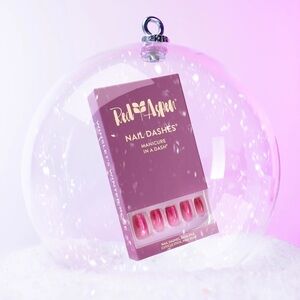 ⭐️ NEW Red Aspen